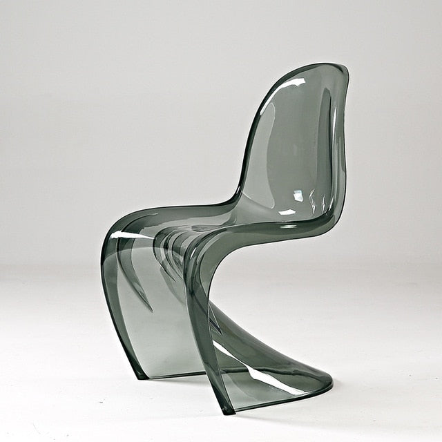 modern dining chair