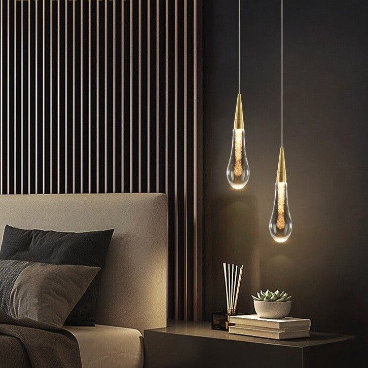 hanging pendant light