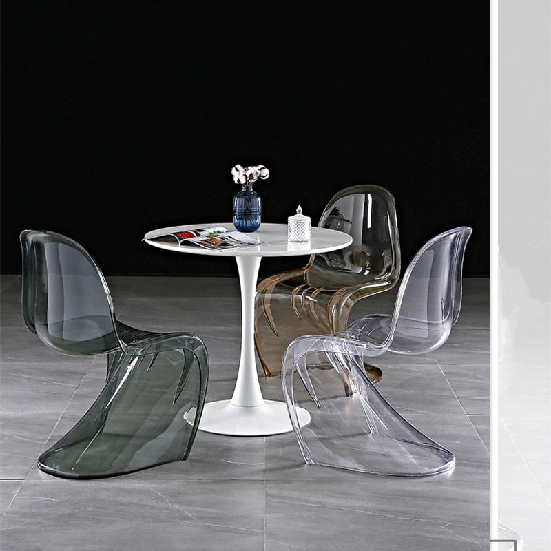 modern dining chair