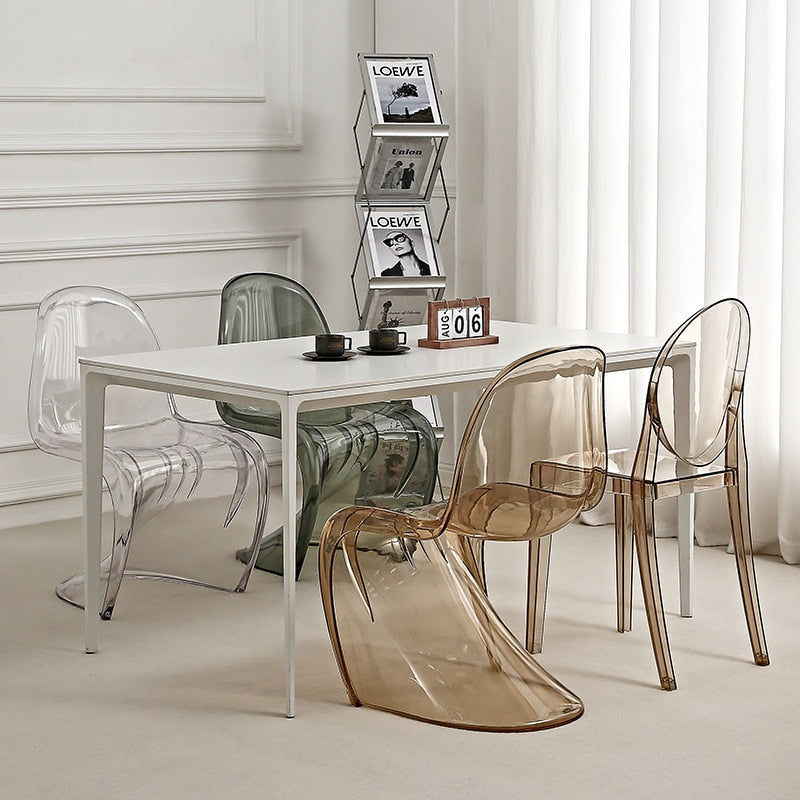 modern dining chair