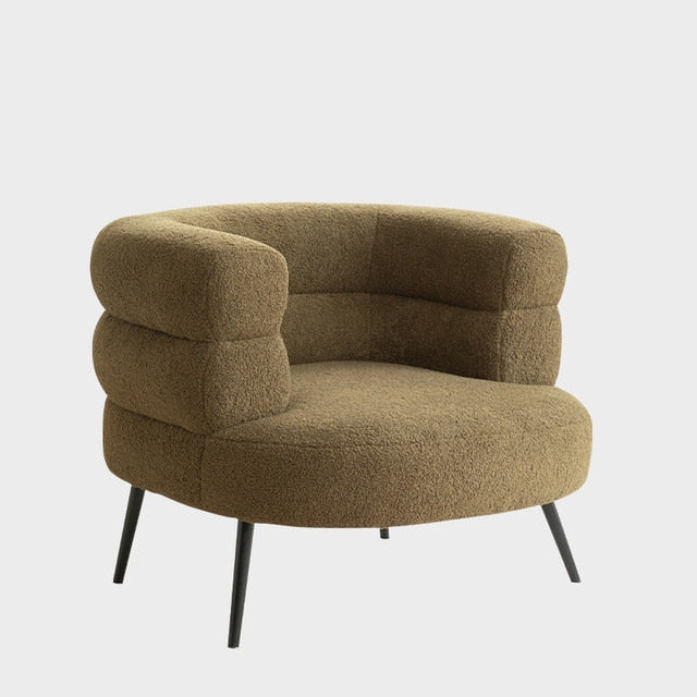 simple nordic sofa
