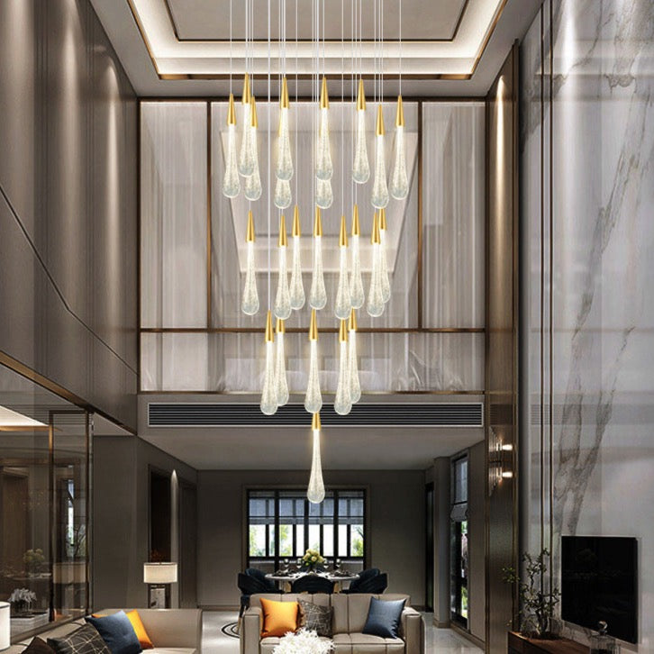 hanging pendant light