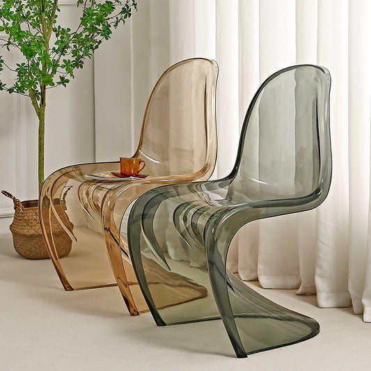 modern dining chair
