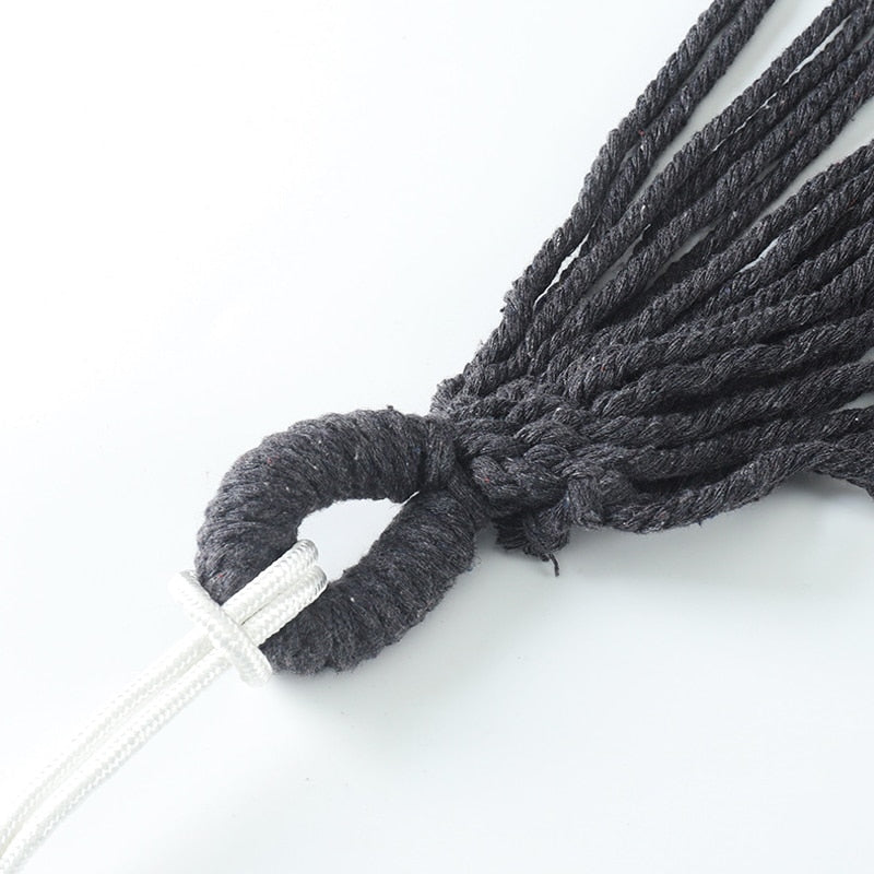 hanging hammock chair