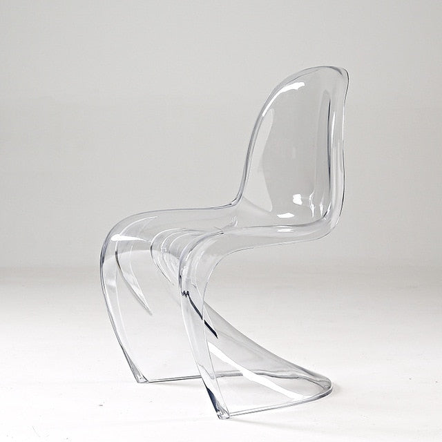 modern dining chair